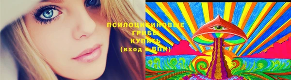 хмурый Майский